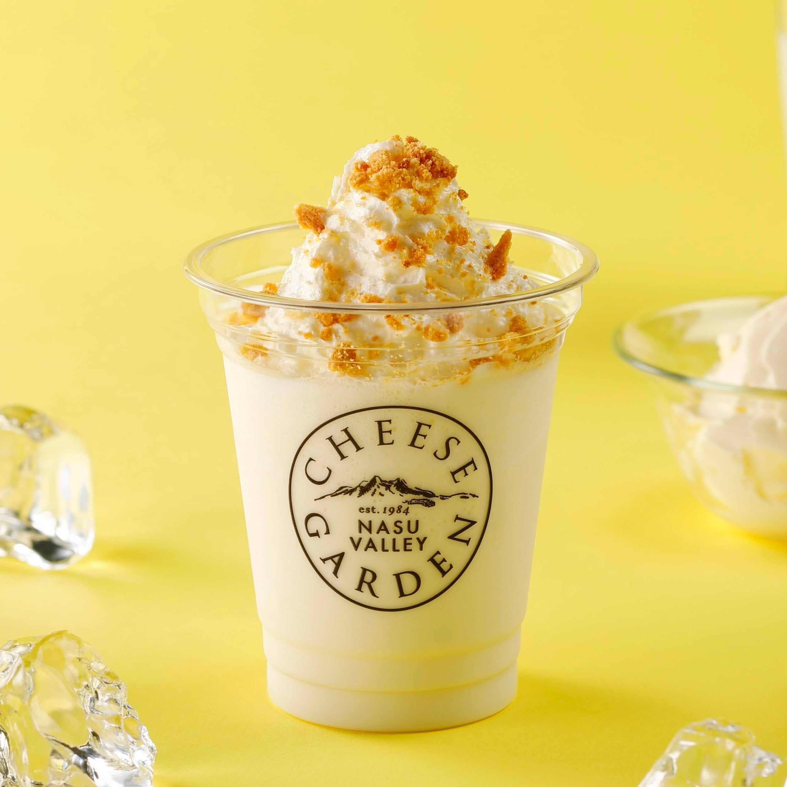 フロマージュドリンク