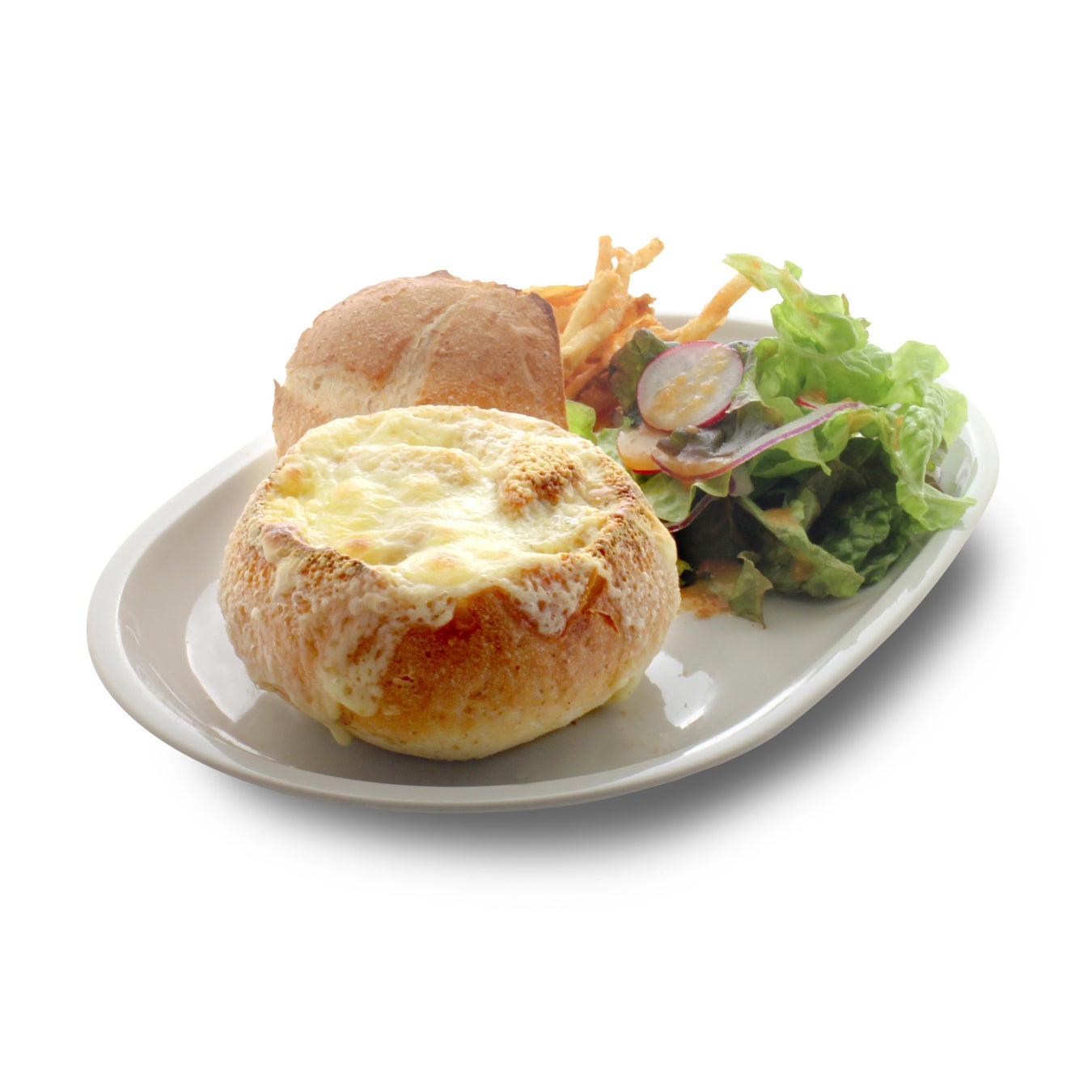 グリルドパンデュ 1,050円(税込)