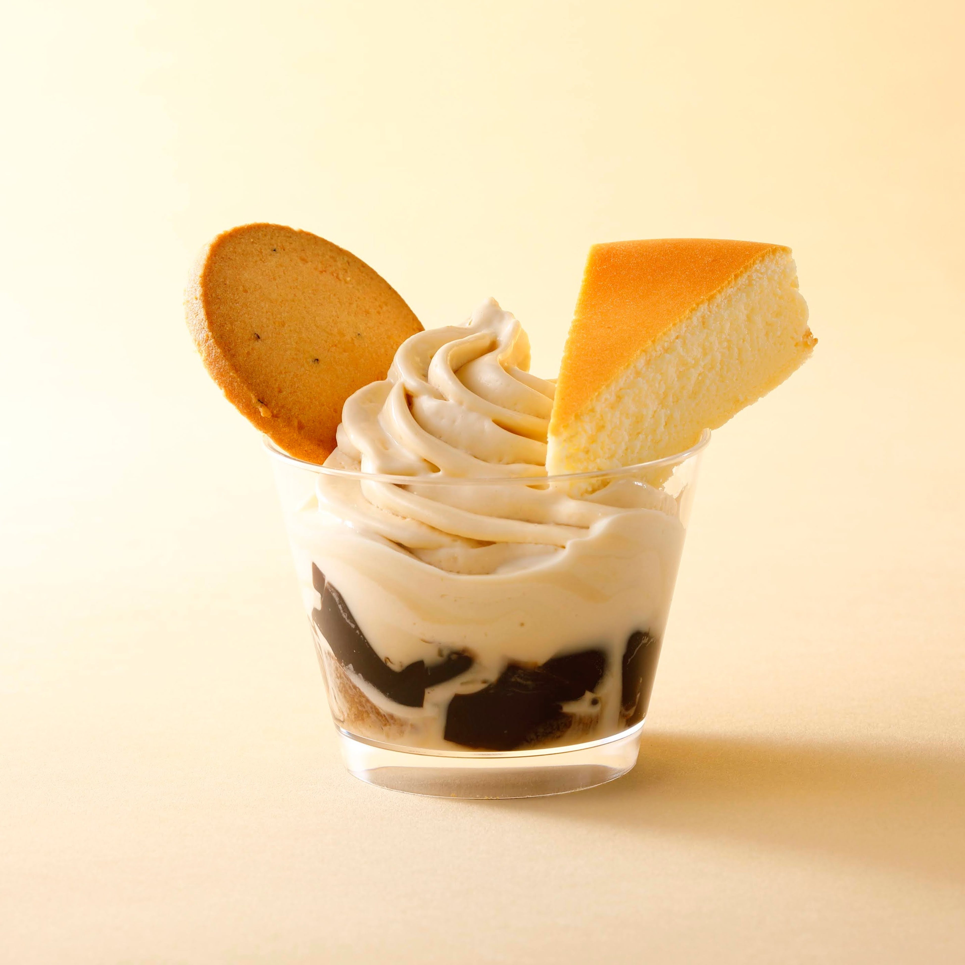 御用邸チーズケーキサンデー