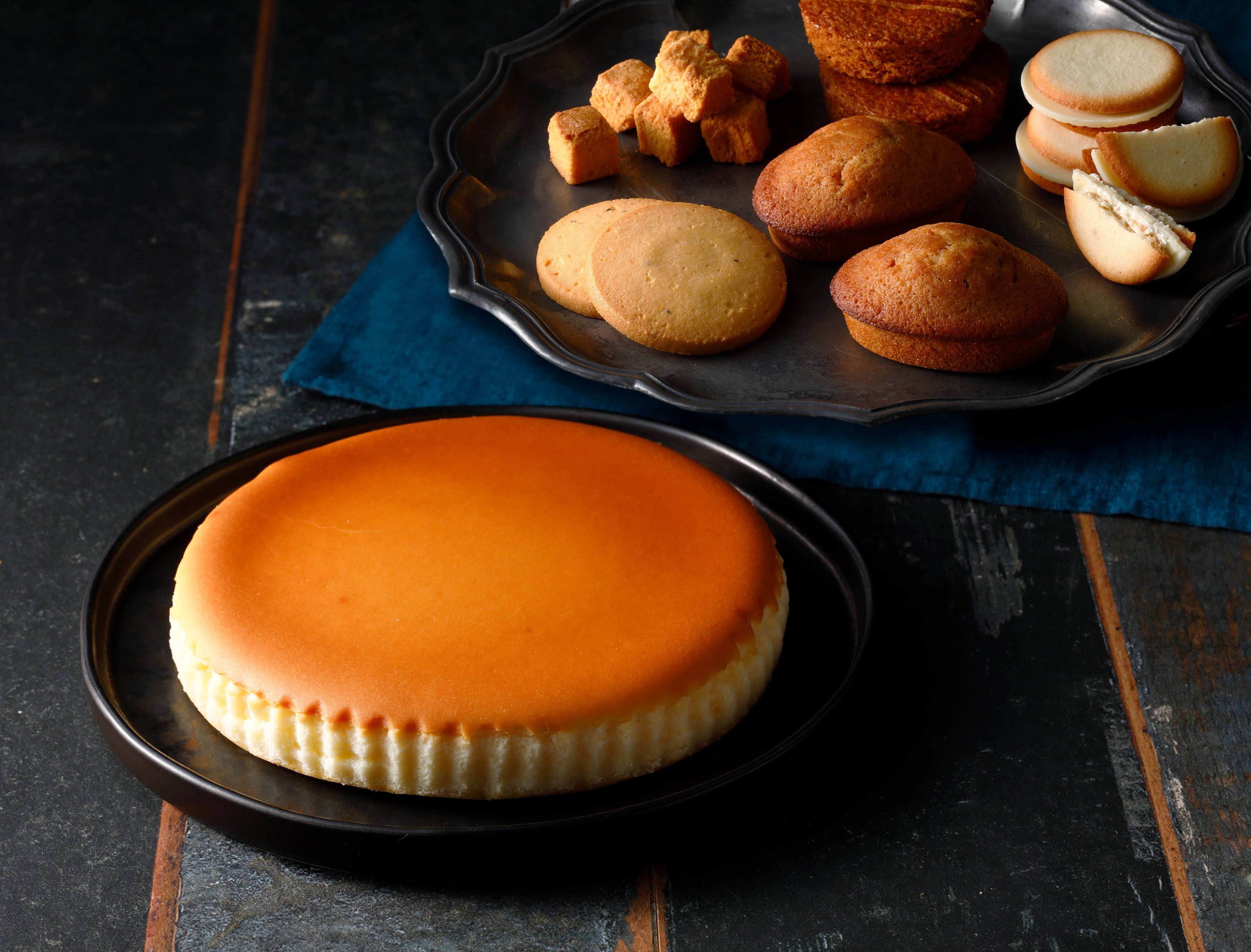 OPEN記念ハッピートートバッグイメージ