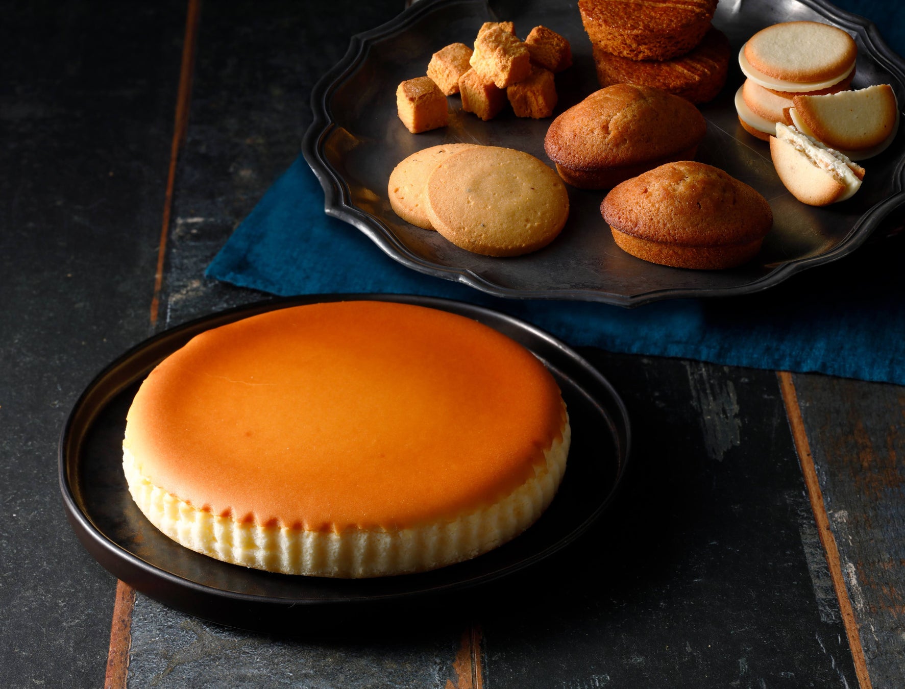 OPEN記念ハッピートートバッグイメージ