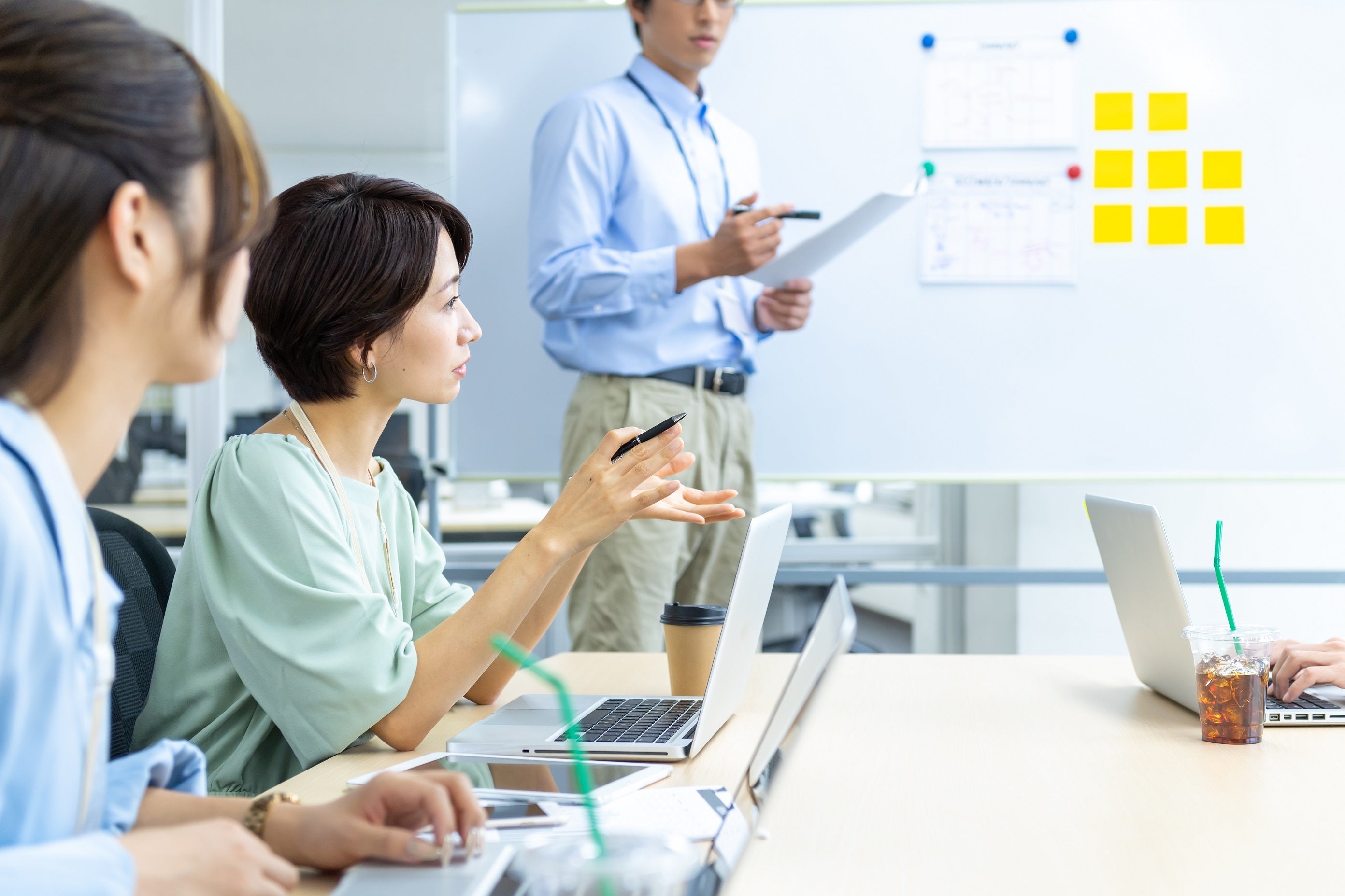 シニアの地域活動、起業を応援します