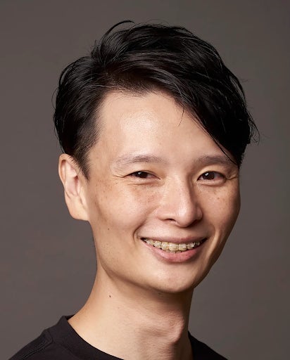 落合陽一絶賛のデジタルヒューマン誕生! 最高峰の技術で、日本から世界へ エンタメラッシュ