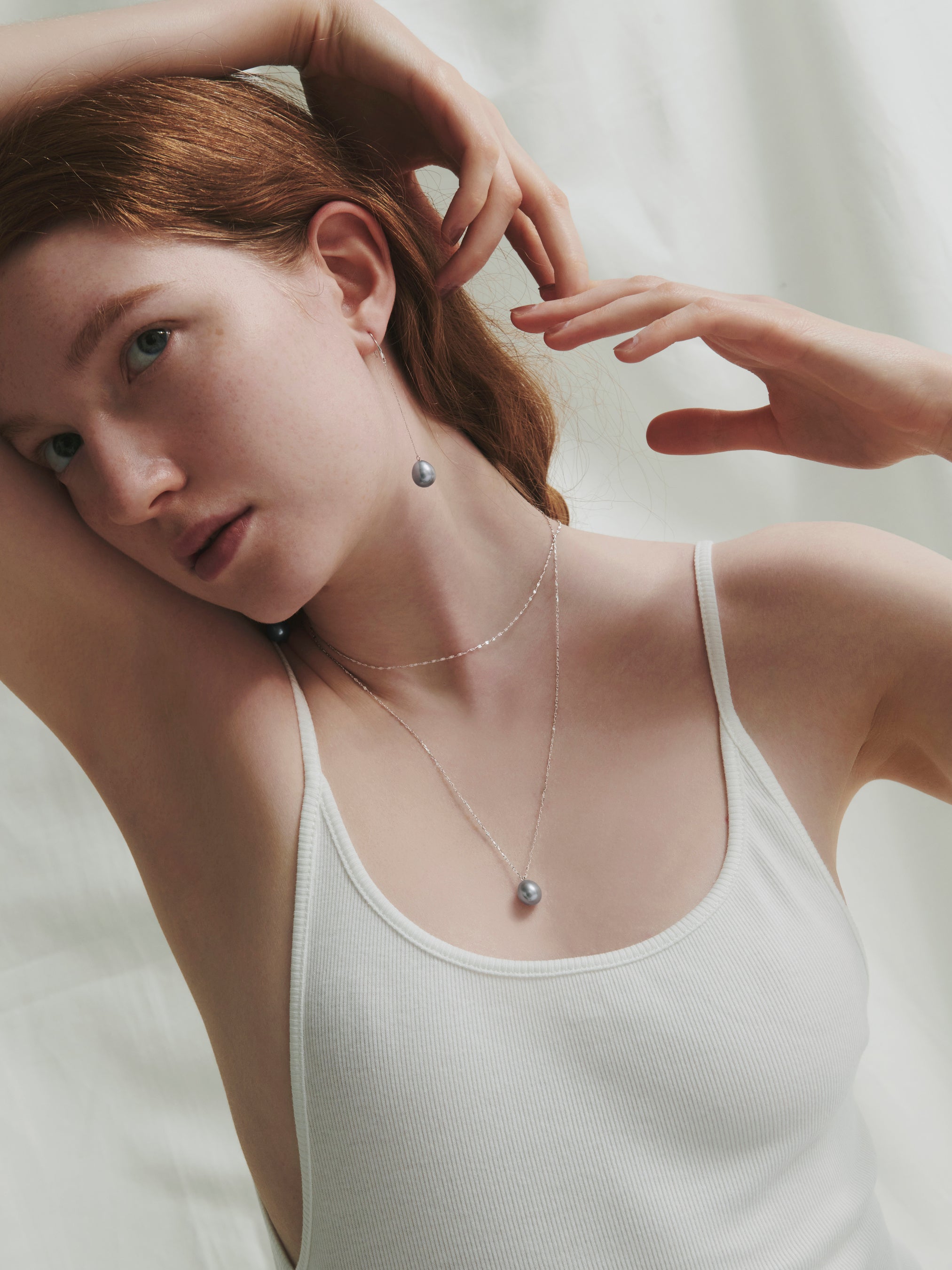 ジュエリーブランドles bonbon(ル ボンボン)から28th collection「the