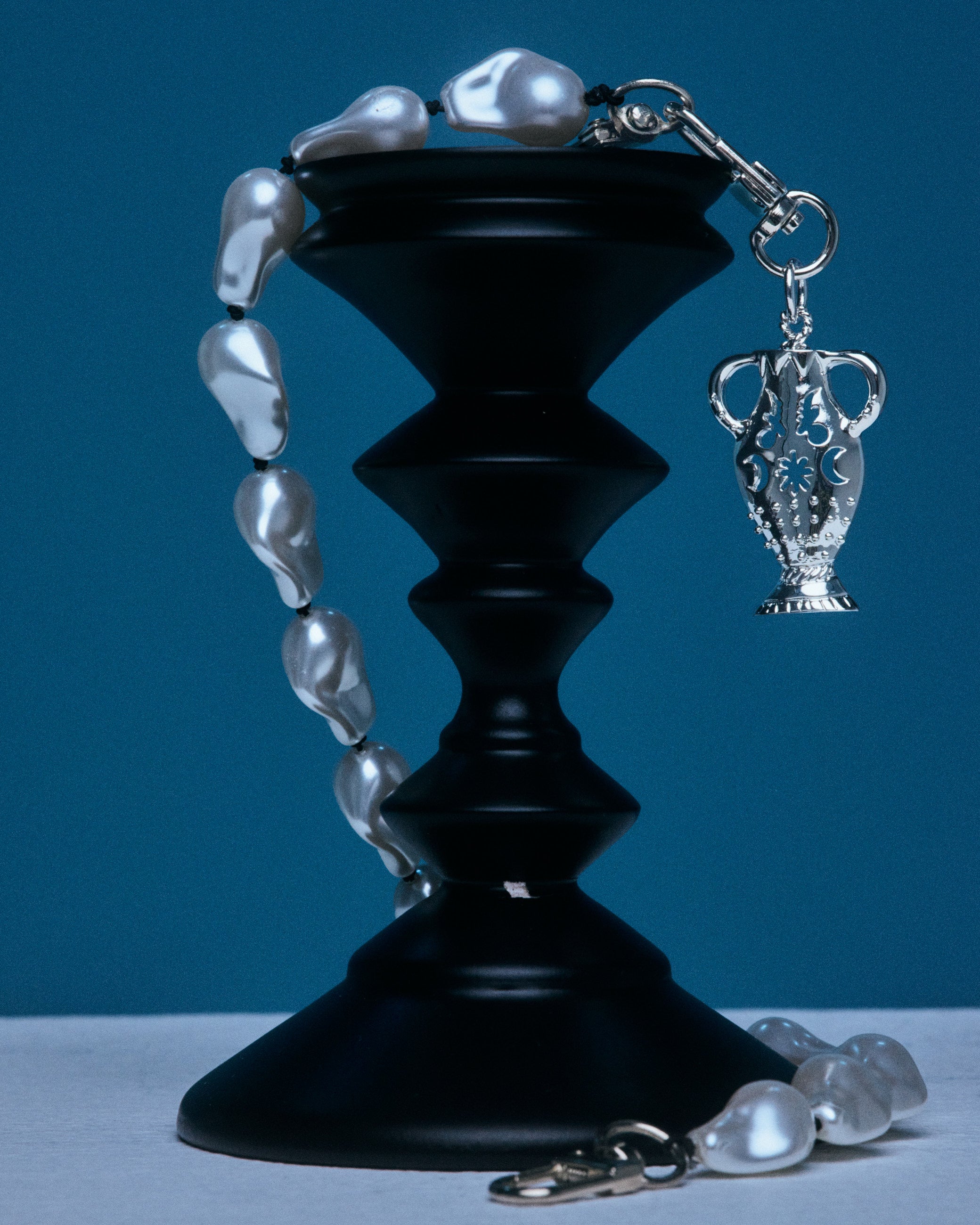 ジュエリーブランドIRIS47(イリスフォーセブン)から新作