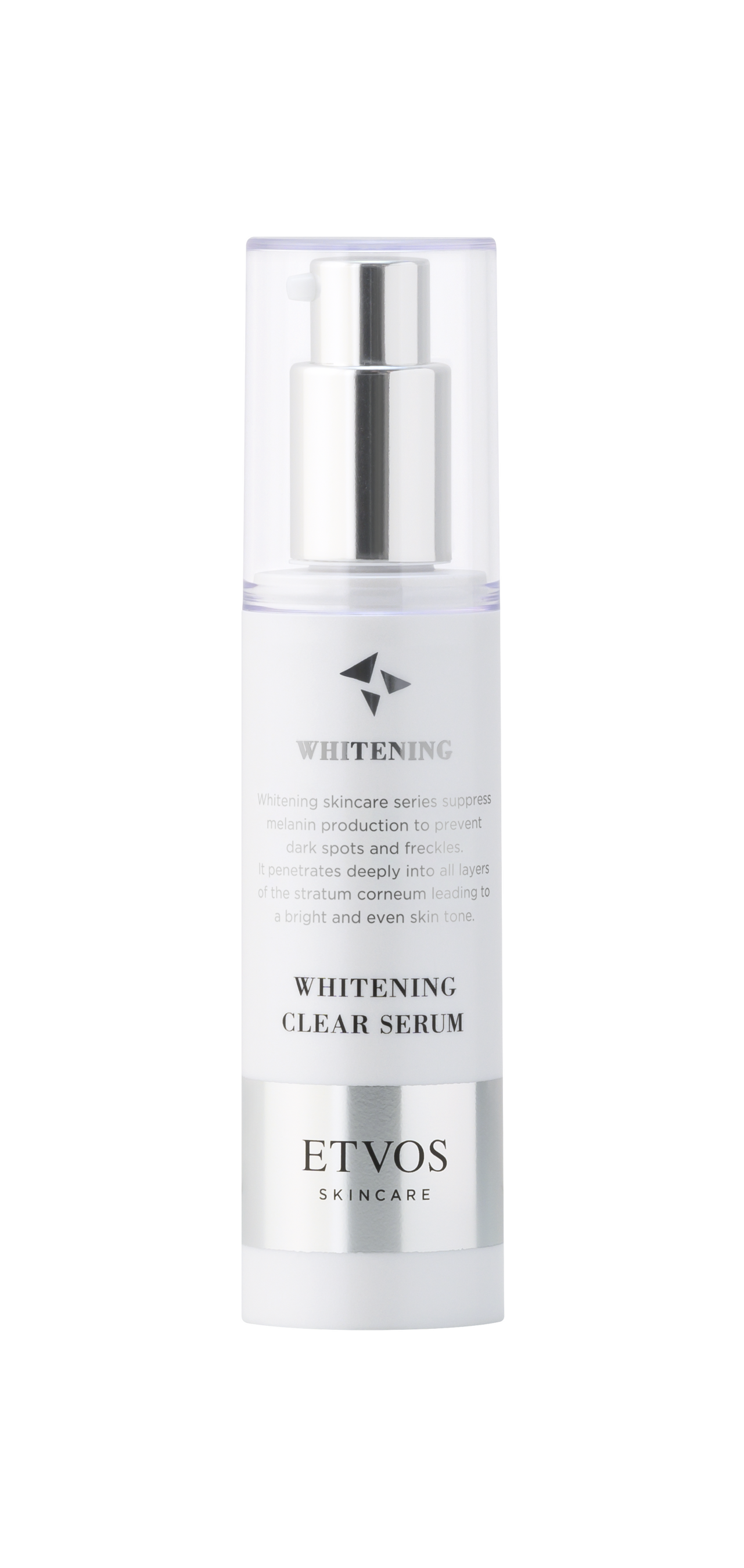 エトヴォス ホワイトニングクリアラインがベストコスメ2024を