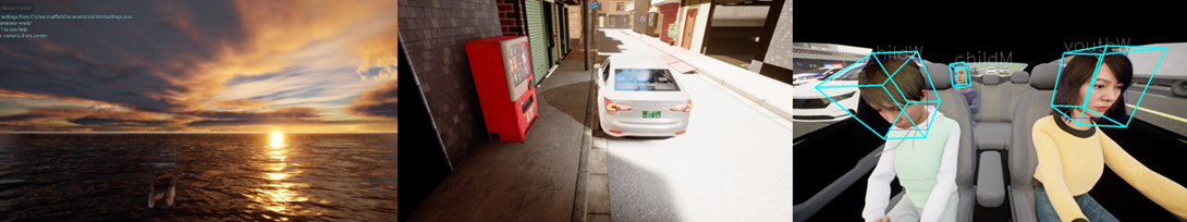 Copyright ⓒ AIMMO, Inc.