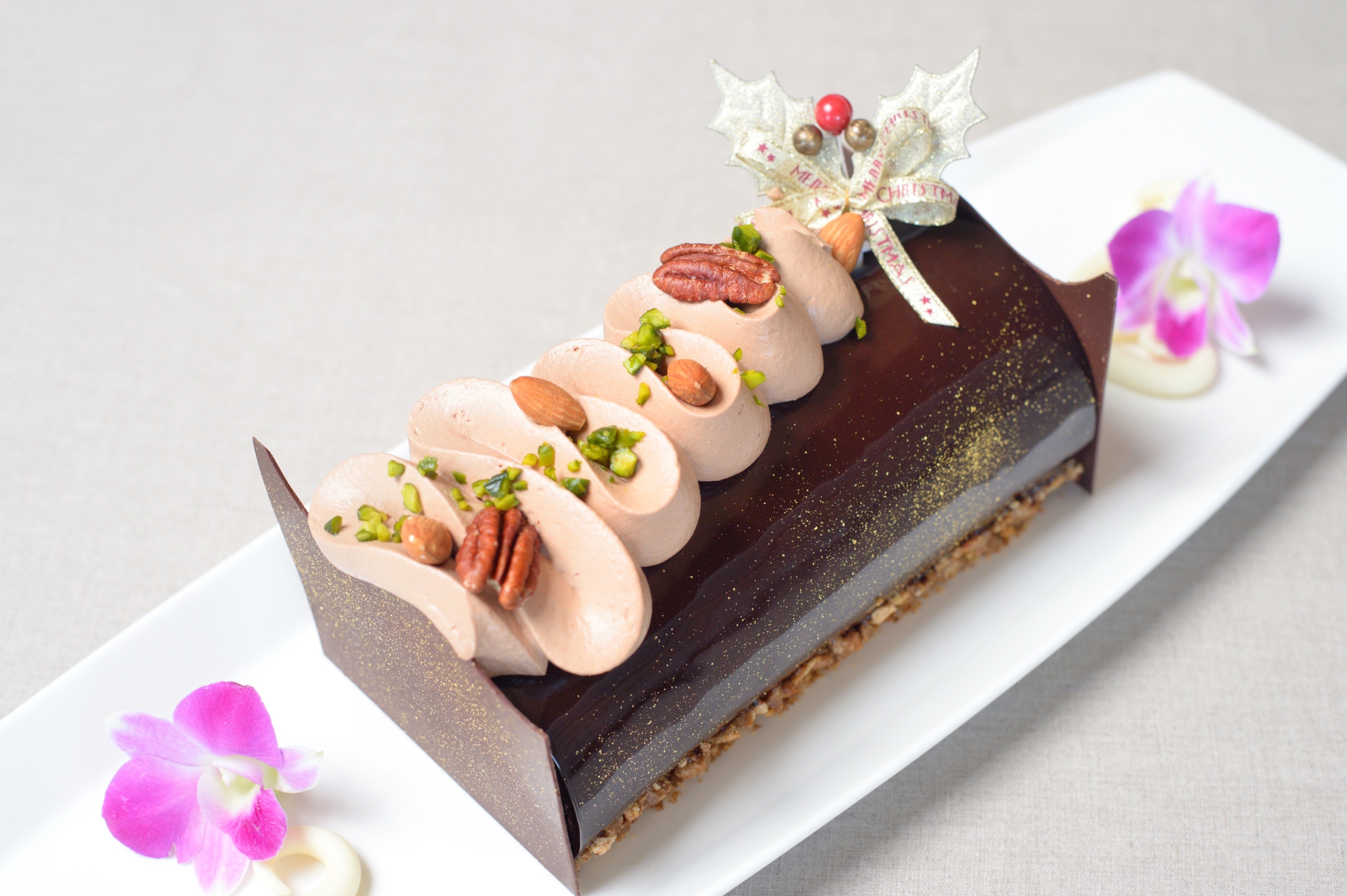 ブッシュ ド ノエル