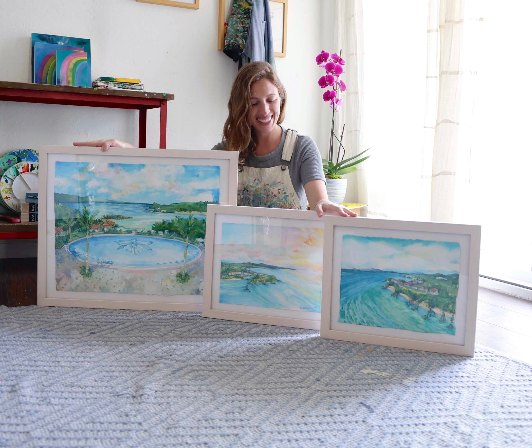 ローレン・ロス