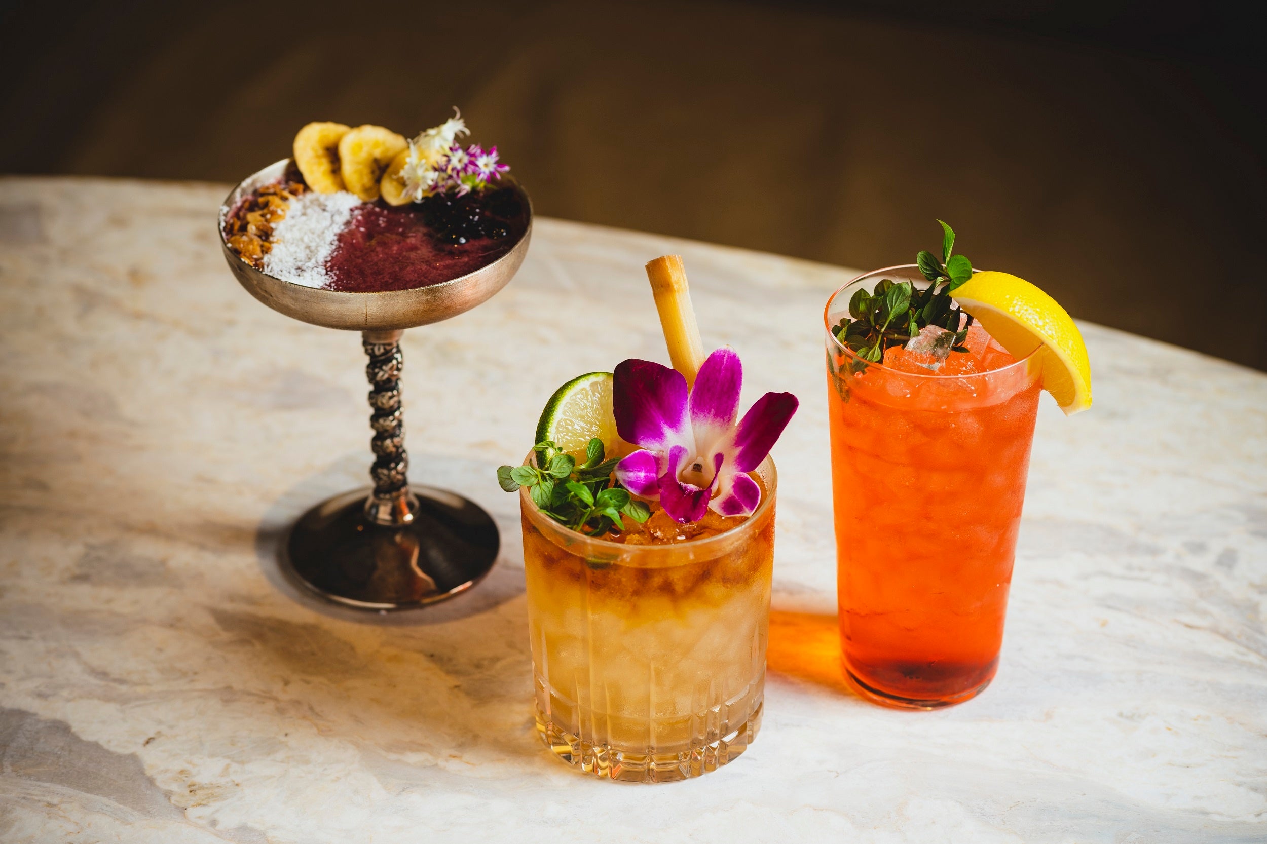 カクテル イメージ