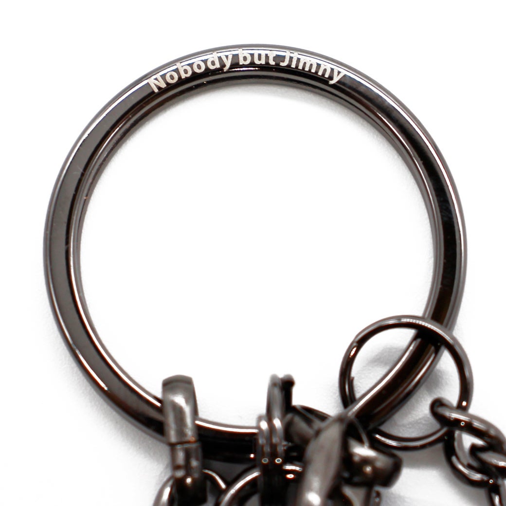 新品未開封 JimmySea ドールキーチェーン 完売！JimmySea☆AVOCEANドールキーチェーンぬいぐるみgmmtv