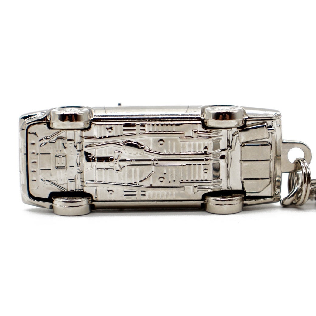 5000個限定生産】『頭文字D』ハチロクのキーチェーン、一般販売開始