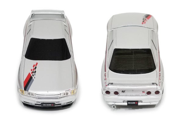 【新品】モバイルバッテリー　日産スカイラインGT-R NISMO(BNR32) DAK6120B0001_l_a001.jpg