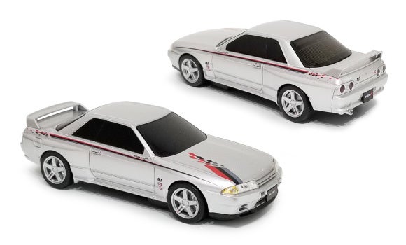 【新品】モバイルバッテリー　日産スカイラインGT-R NISMO(BNR32) 20220303144910_989_.jpg