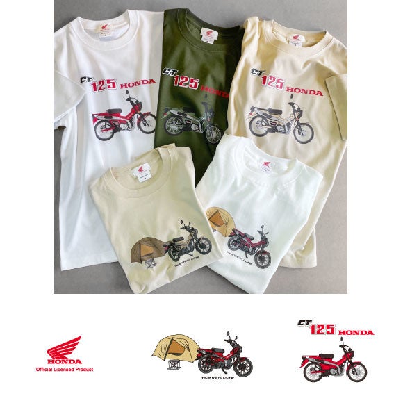 ハンターハンター ポスター Tシャツ セット売 他 DEATH NYC 同梱割引 ファン待望！ついにハンターカブのデザインTシャツが新登場