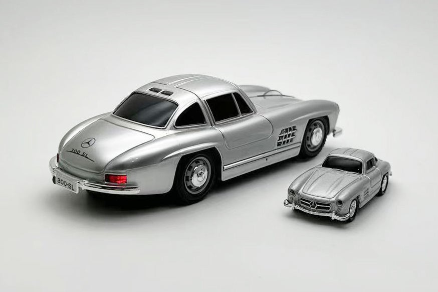 かっこよすぎる 完成度がすごい ベンツ300sl マウスのキャンペーン第二弾開始 株式会社フェイスのプレスリリース かっこよすぎる 完成度がすごい ベンツ300sl マウスのキャンペーン第二弾開始 株式会社フェイスのプレスリリース