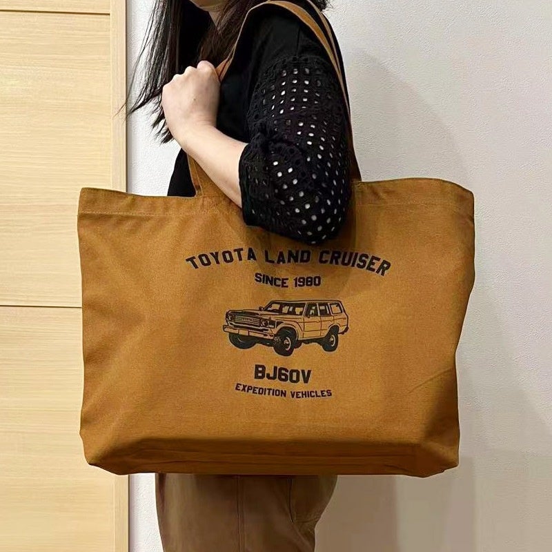BOSS ノベルティトートバッグ BOSS ノベルティトートバッグ