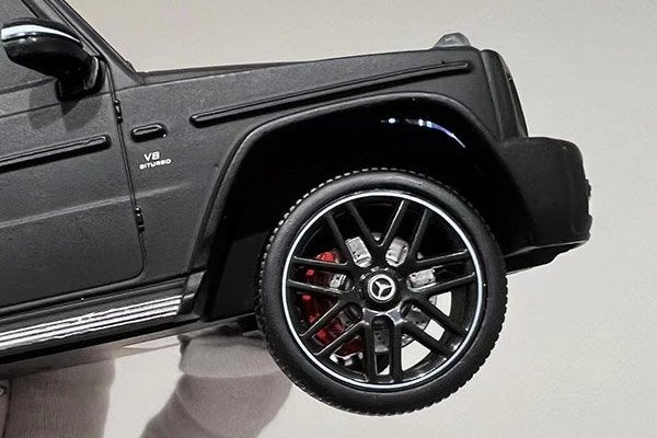 メルセデスベンツS63 amgフルレンジスピーカー かっこいい！！ゲレンデ（メルセデス・ベンツ G63 AMG）の