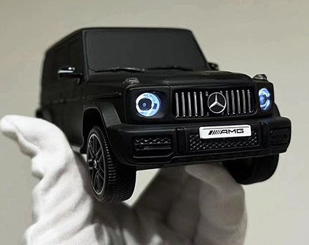 かっこいい！！ゲレンデ（メルセデス・ベンツ G63 AMG）のBluetooth