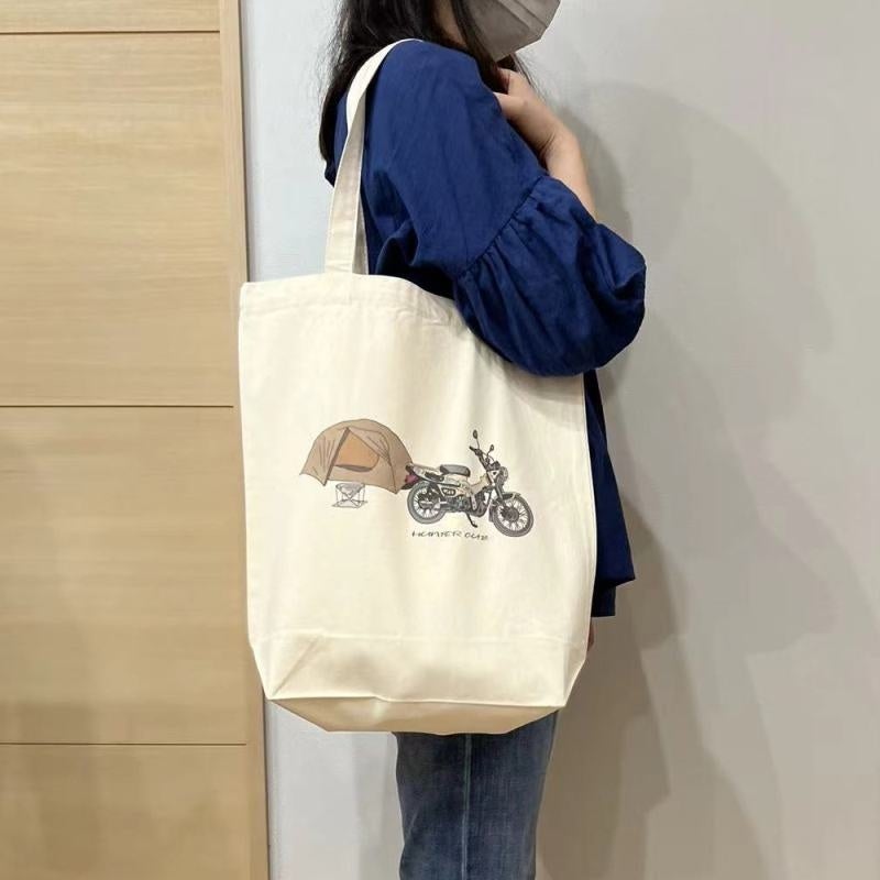ノベルティバッグ 40971-183-