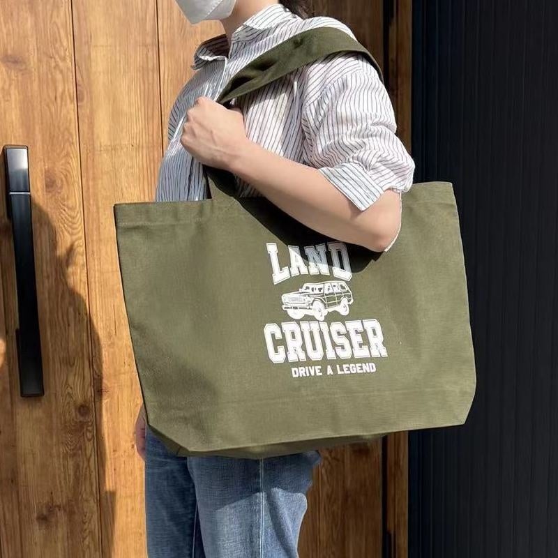 かっこいい トヨタ ランドクルーザーのデザインのbigトートバッグ ご購入の方に マスクベルト プレゼント 第3弾 株式会社フェイスのプレスリリース かっこいい トヨタ ランドクルーザーのデザインのbigトートバッグ ご購入の方に マスクベルト プレゼント 第3弾 株式会社フェイスのプレスリリース