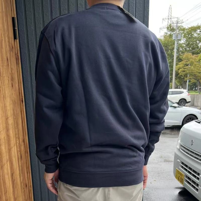 初登場】トヨタ ランドクルーザーデザインのスウェットシャツが
