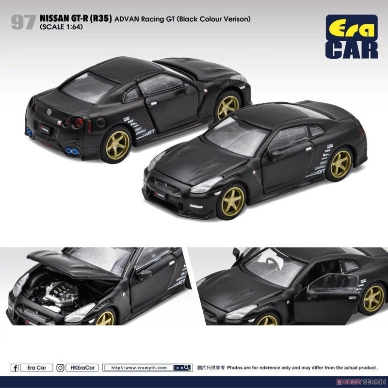 NissanGT-Rミニカー3台セット限定特別おまけ（バッグ・ステッカー）付き NissanGT-Rミニカー3台セット限定特別おまけ（バッグ