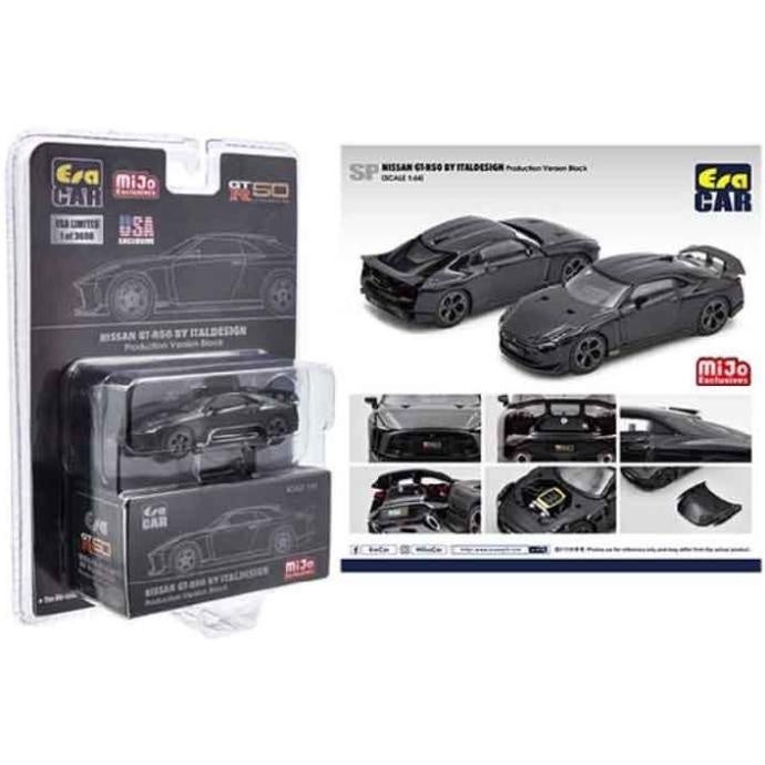 GT-R ミニカー特集を開始 by CAMSHOP.JP | 株式会社フェイスの