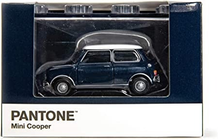 ミニクーパーのミニカー コレクション ミニカーショップ ケンボックス トミカくじミニクーパー