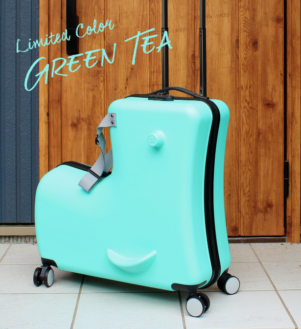 子連れ旅行はオリベラで！新色が一般販売開始 | 株式会社フェイスの