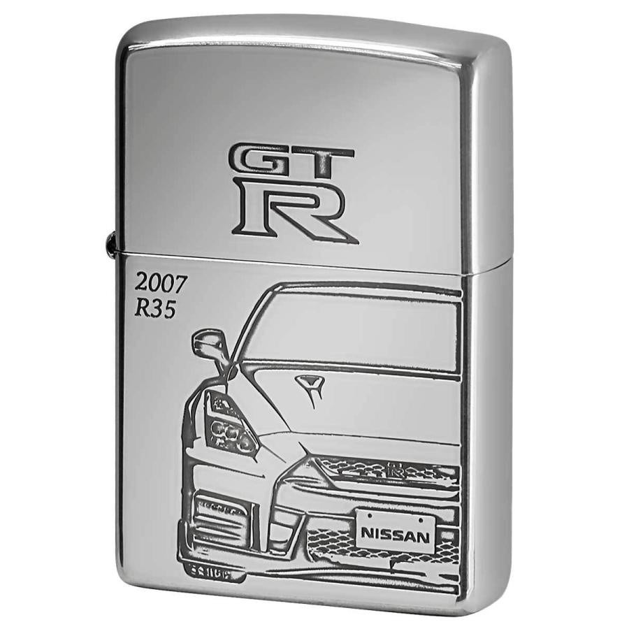 ハコスカ ZIPPO | 株式会社フェイスのプレスリリース
