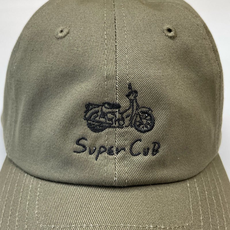 スーパーカブ CAP 新色登場 | 株式会社フェイスのプレスリリース
