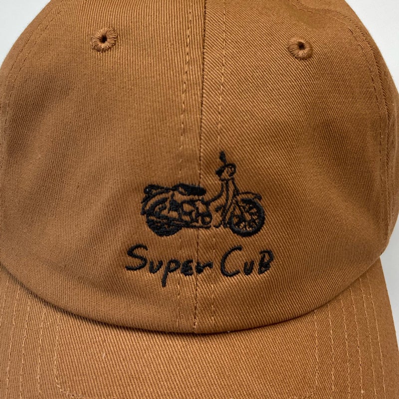 スーパーカブ CAP 新色登場 | 株式会社フェイスのプレスリリース