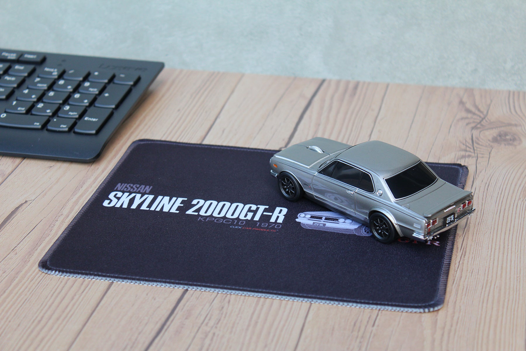 NISSAN SKYLINE 2000GT-R ワイヤレスマウス 183426019_o3.jpg?