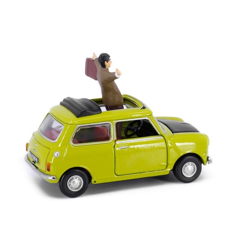 TINY タイニー Mini Cooper Racing ミニ クーパー レーシング #1
