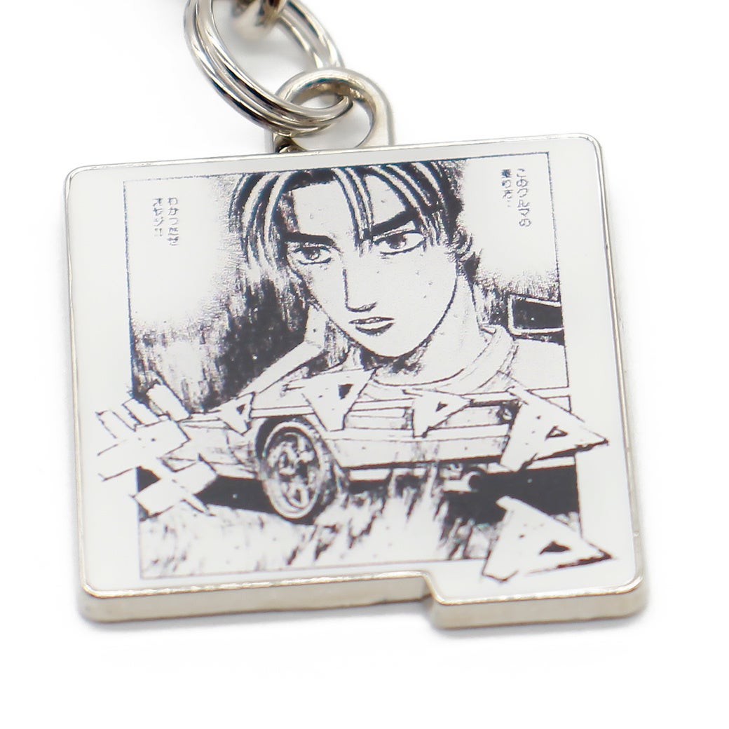 5000個限定生産】『頭文字D』ハチロクのキーチェーン、Amazon.co.jpに