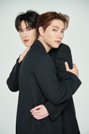 新キャラクター登場!タイBL俳優Both&NewYearが参加するブラウザゲーム【BOYS MEETING From Thailand】 新キャラクター登場!タイBL俳優Both&NewYearが参加するブラウザゲーム【BOYS MEETING From Thailand】