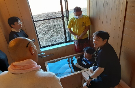 「生協10の基本ケア®」の研修