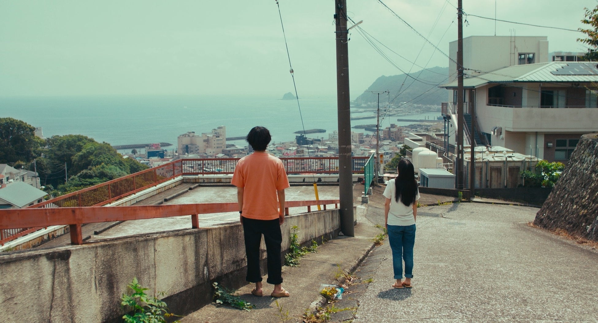 福地桃子 岡山天音 井樫彩監督映画 あの娘は知らない 新宿武蔵野館で完成披露試写会 実施 追加場面写真も公開 株式会社レプロエンタテインメントのプレスリリース 福地桃子 岡山天音 井樫彩監督映画 あの娘は知らない 新宿武蔵野館で完成披露試写会 実施 追加場面写真も公開 株式会社レプロエンタテインメントのプレスリリース