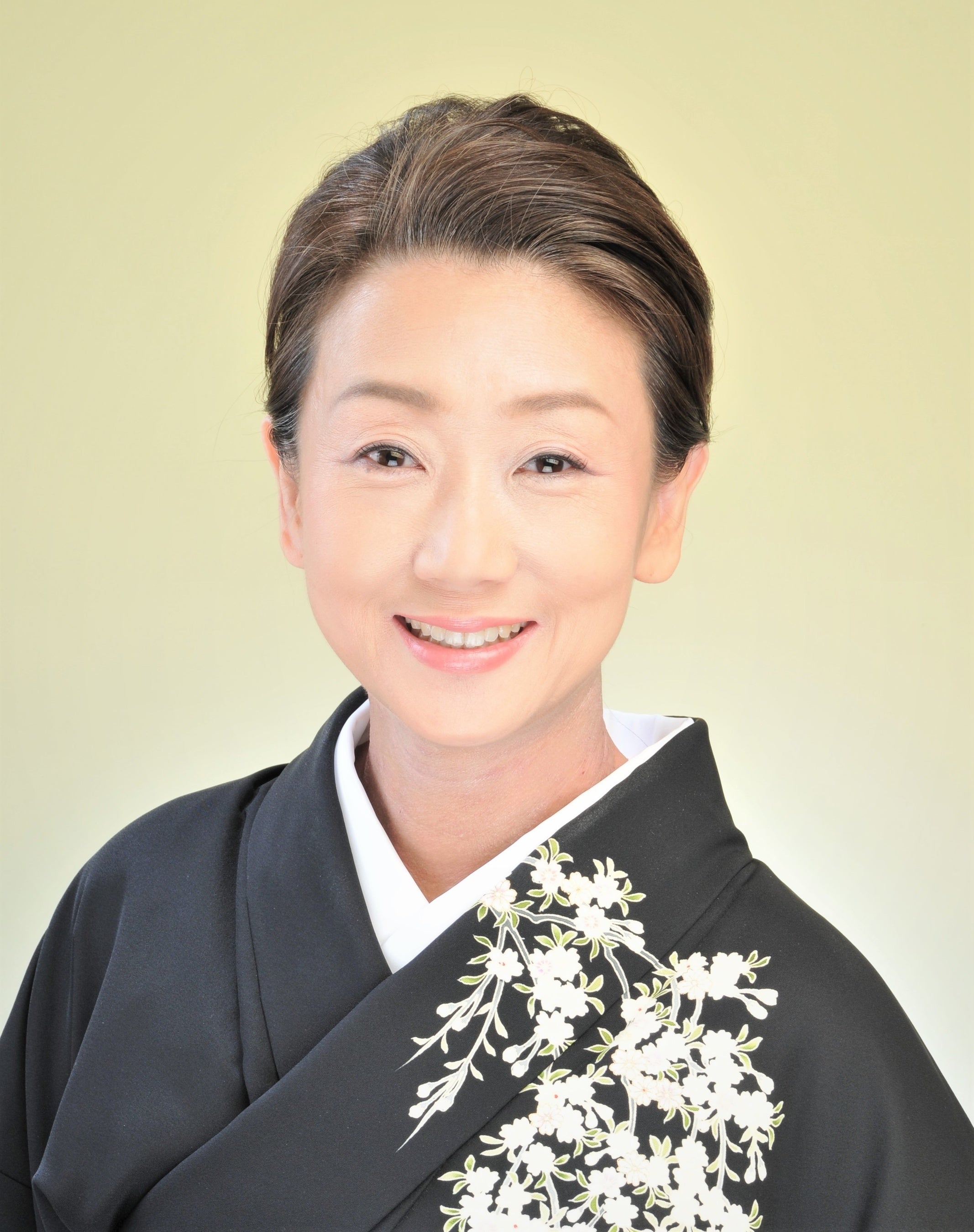 花柳貴代人（日本舞踊家）