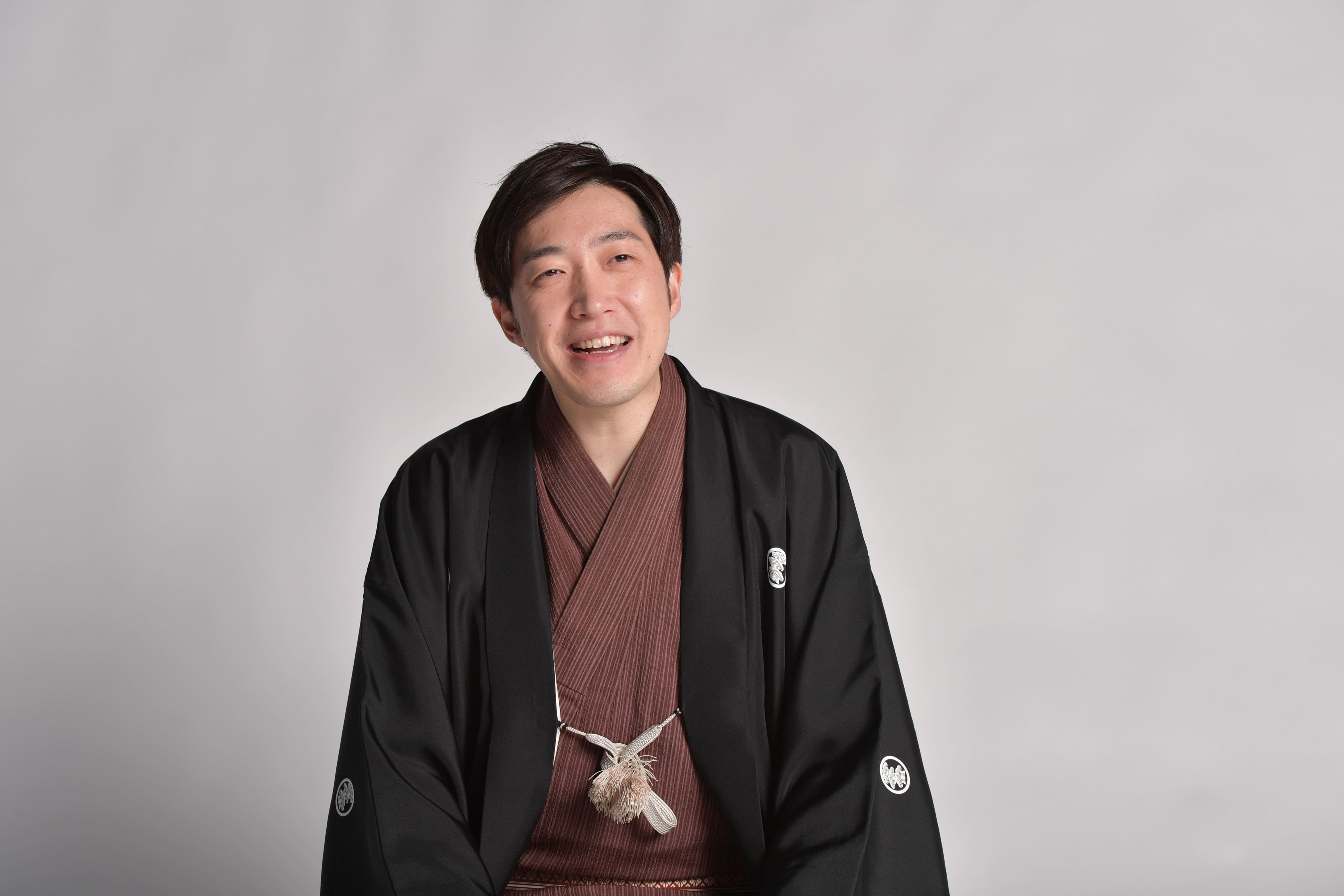 立川志の太郎（©️takashi07photos）