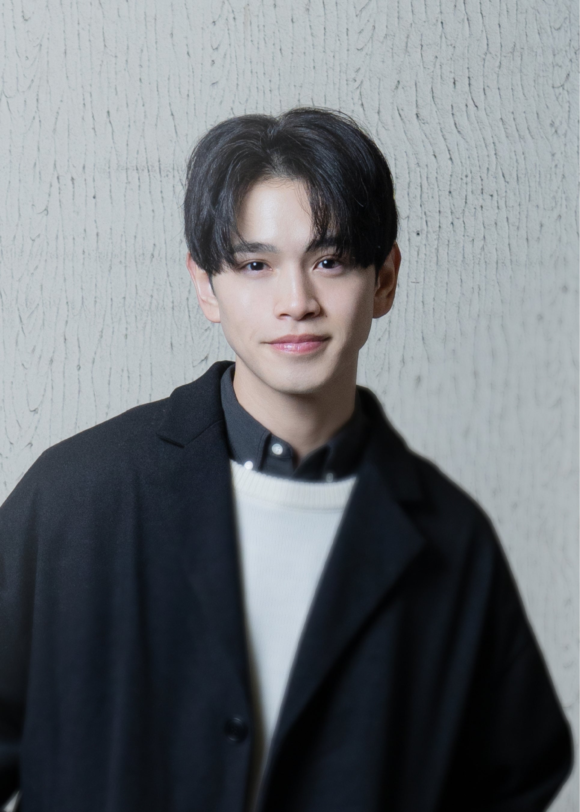 俳優・鈴木康介が連続ドラマ初主演！ | 株式会社レプロ