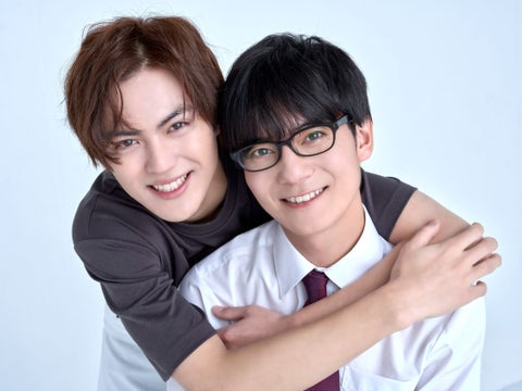 読売テレビ『好きやねんけどどうやろか』実写ドラマ化!追加キャストに奥野壮さんら 読売テレビ『好きやねんけどどうやろか』実写ドラマ化!追加キャストに奥野壮さんら