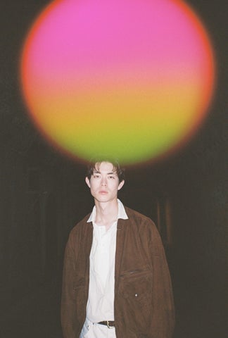 宮沢氷魚2024年4月スタートカレンダーの発売決定! 宮沢氷魚2024年4月スタートカレンダーの発売決定!