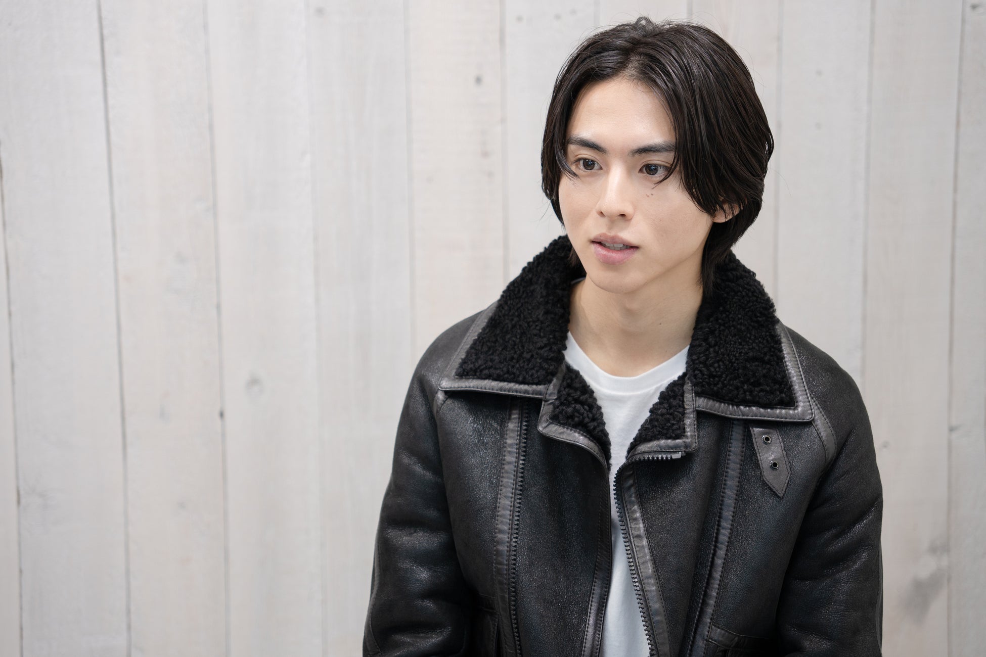 俳優・酒井大成のインタビュー映像を公開! 俳優・酒井大成のインタビュー映像を公開!