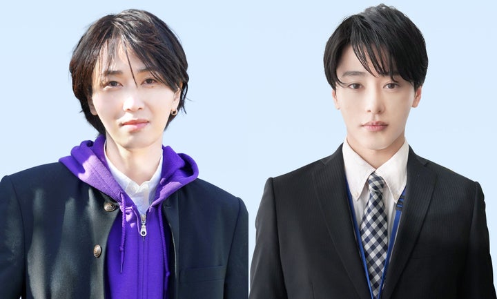 第6話の予告編にて、追加キャストが解禁!カルマさん&荒井啓志さんが登場! 第6話の予告編にて、追加キャストが解禁!カルマさん&荒井啓志さんが登場!