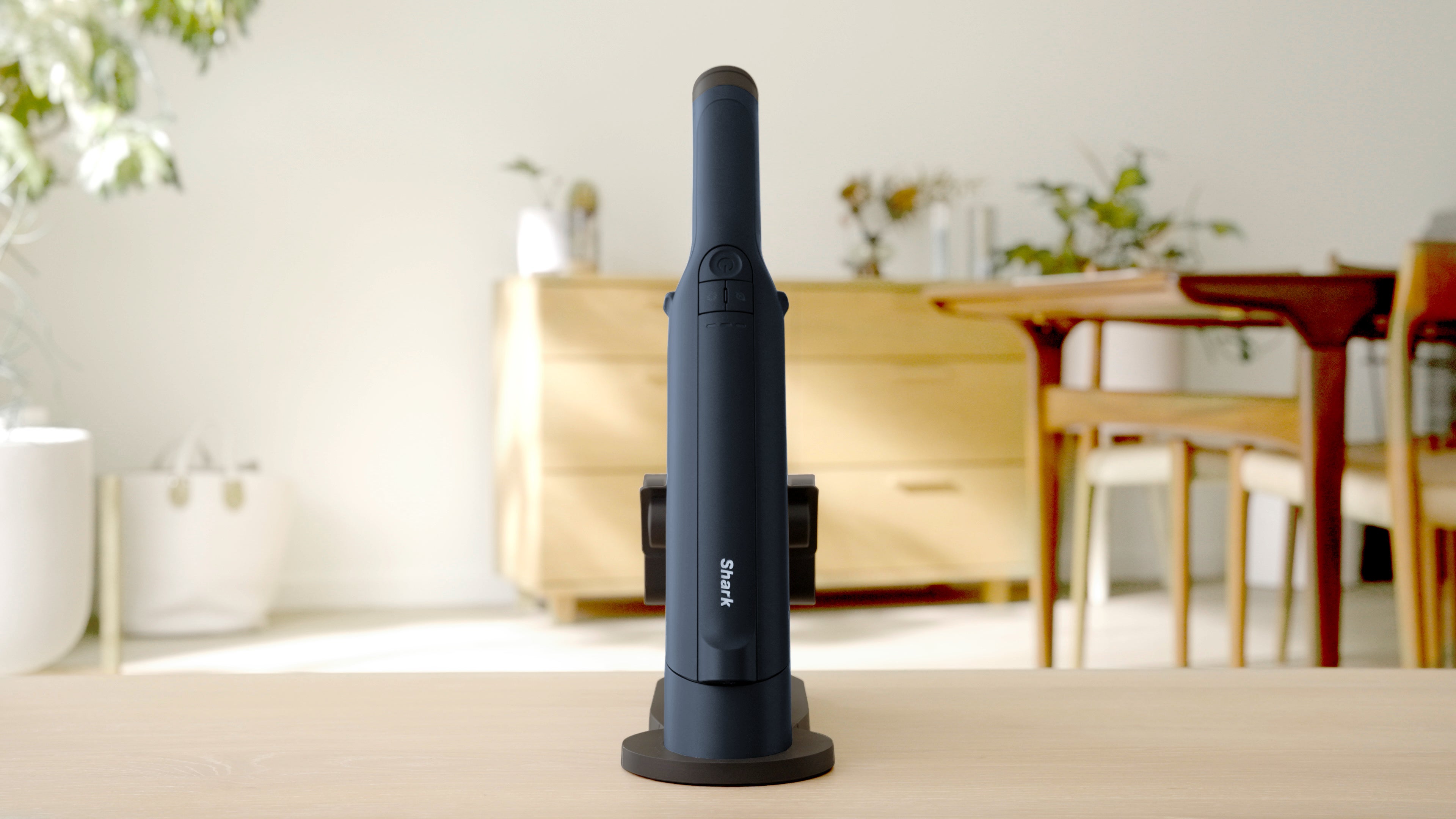 コードレスハンディクリーナー販売シェアNo.1※1のShark EVOPOWER