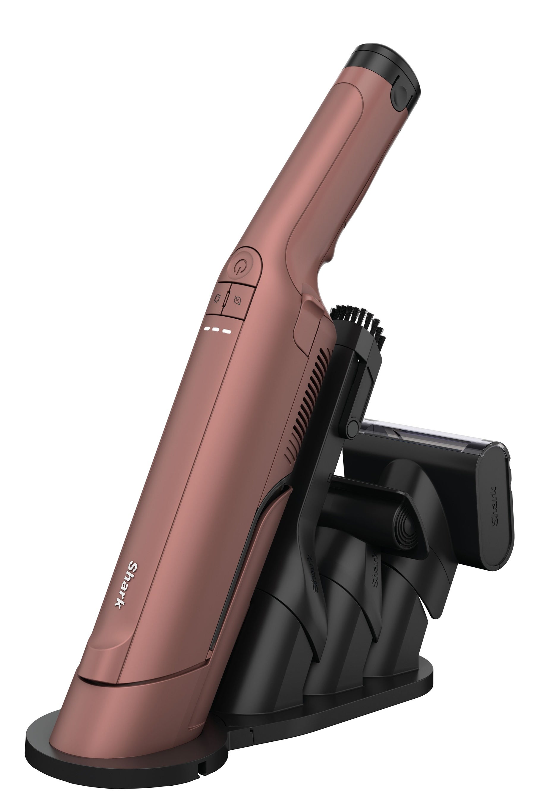 コードレスハンディクリーナー販売シェアNo.1※1のShark EVOPOWER