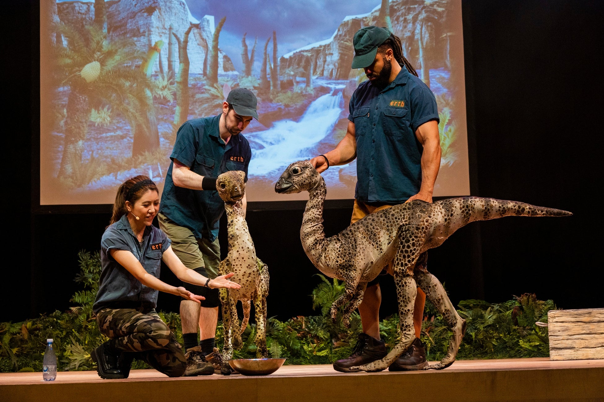家族全員で楽しく学べるリアル恐竜ショー 恐竜パーク 恐竜 の日 4 17 日 よりチケット一般販売開始 株式会社サンライズプロモーション東京のプレスリリース 家族全員で楽しく学べるリアル恐竜ショー 恐竜パーク 恐竜 の日 4 17 日 よりチケット一般販売開始 株式会社サンライズプロモーション東京のプレスリリース