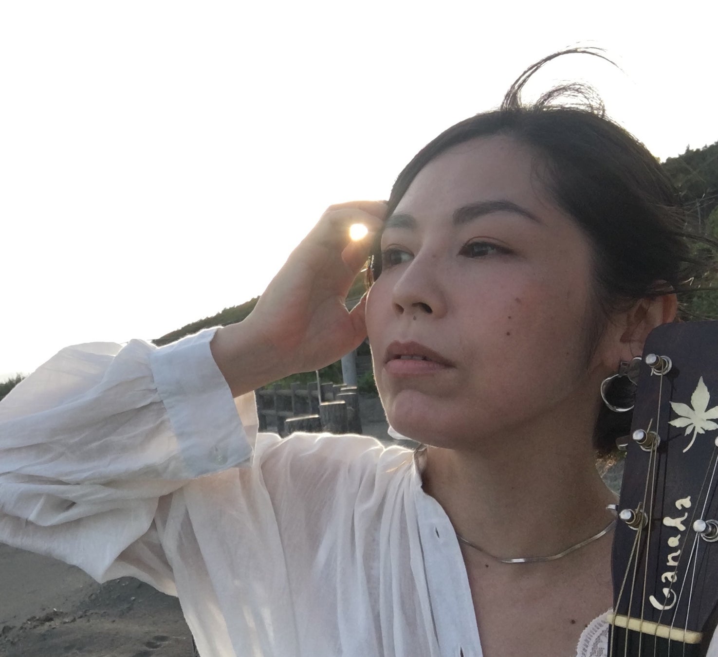 我那覇美奈